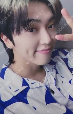 SUMMER POPUP ALBUM [POPPING] GMARKET X APPLEMUSIC