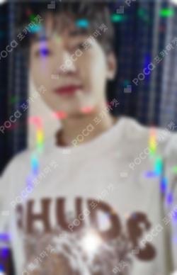 Seventeen WONWOO photocard image