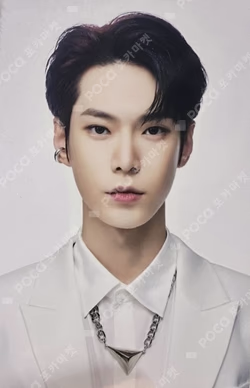 NCT 127 2ND TOUR NEO CITY : SEOUL - THE LINK SPECIAL AR TICKET SET