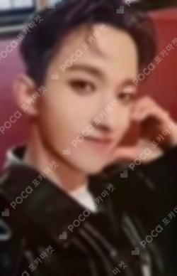 FML KMS LUCKY DRAW DK photocard image