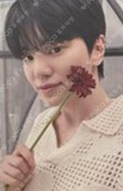 13egin SOUND WAVE LUCKY DRAW LeeSeongJong photocard image