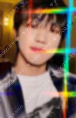 Seventeen THE 8 photocard image