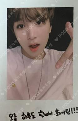 NCT 127 1ST TOUR NEO CITY : SEOUL - The Origin VOICE KEY RING