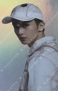 NCT 127 1ST TOUR NEO CITY : SEOUL - The Origin DECO STICKER KIT