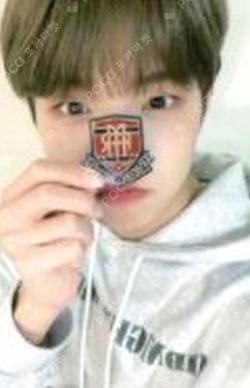 Marvelous MD SOUND WAVE Offline Son Dong Pyo photocard image