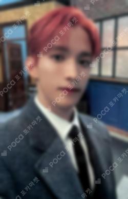 SECOND WIND M2U LUCKY DRAW DK photocard image