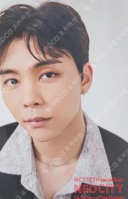 NCT 127 1ST TOUR NEO CITY : JAPAN - The Origin JAPAN FC