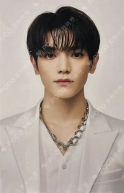 NCT 127 2ND TOUR NEO CITY : SEOUL - THE LINK SPECIAL AR TICKET SET