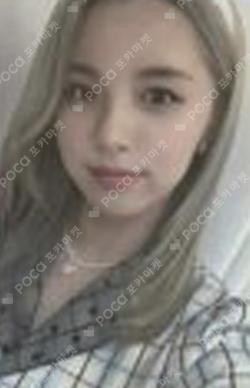 woo!ah! 2023 SEASON'S GREETINGS SOUND WAVE LUCY photocard image