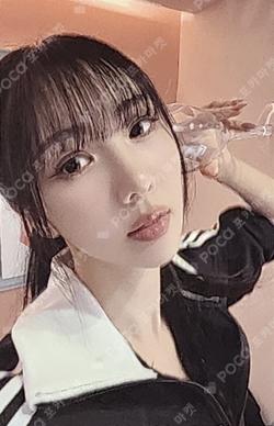 Playlist #You Are You & ver. YOOHYEON photocard image