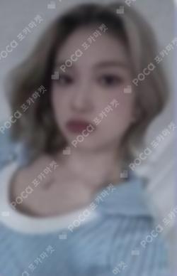 Midnight Guest SOUND WAVE LUCKY DRAW LEE SEOYEON photocard image