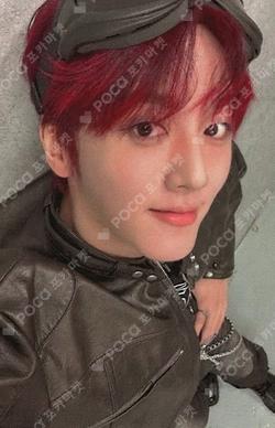 LOVE RACE EVERLINE YOUNGBIN photocard image
