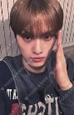 Frame the Blueprint : Prelude to Possibilities SOUND WAVE KUMJUNHYEON photocard image