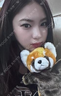 [S] StarRiver ISA photocard image