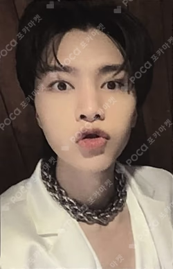 NCT 127 2ND TOUR NEO CITY : SEOUL - THE LINK FORTUNE SCRATCH SET