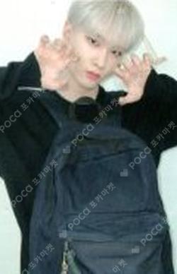 Marvelous MD SOUND WAVE Offline KHAEL photocard image