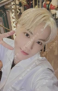 THRILL-ING Kick Ver. JU HAKNYEON photocard image