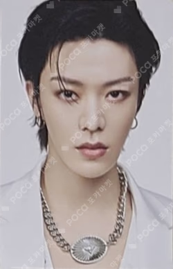 NCT 127 2ND TOUR NEO CITY : SEOUL - THE LINK FORTUNE SCRATCH SET