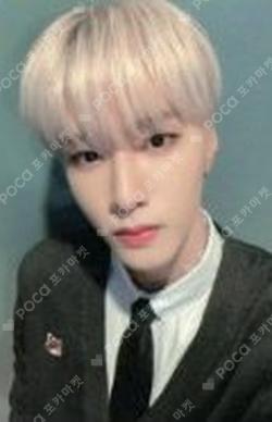 Marvelous MD SOUND WAVE Online KHAEL photocard image