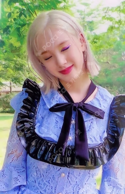 STEREOTYPE WITHDRAMA LUCKY DRAW