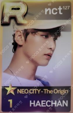 NCT 127 1ST TOUR NEO CITY : USA - The Origin
