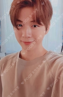 The Story Arch-Plot Ver. KANG DANIEL photocard image