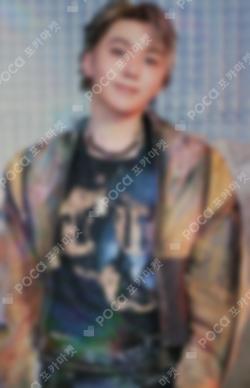 Seventeen SEUNGKWAN photocard image