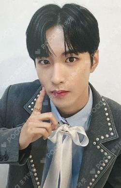 Ourturn SOUND WAVE KHAEL photocard image