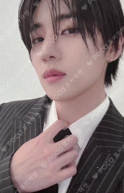 JCFACTORY vol.2 PLATFORM ver. JaeChan photocard image