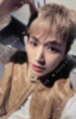 No Genre KTOWN4U LUCKY DRAW RIWOO photocard image