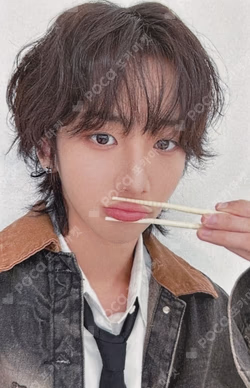 SILENCE SYNDROME INTERASIA Nam Seong Mo photocard image