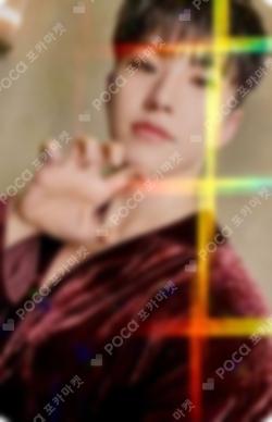 FML WEVERSE JAPAN LUCKY DRAW HOSHI photocard image