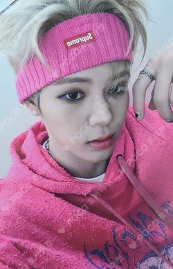 Target: ME SOUND WAVE MUNJUNGHYUN photocard image