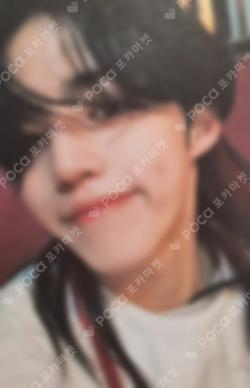 FML KMS LUCKY DRAW S.COUPS photocard image