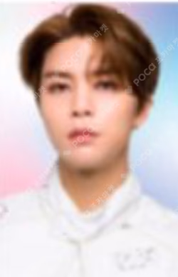 NCT 127 1ST TOUR NEO CITY : SEOUL - The Origin DECO STICKER KIT JOHNNY photocard image