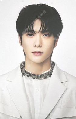 Pocamarket, NCT JAEHYUN NCT 127 2ND TOUR NEO CITY : SEOUL - THE