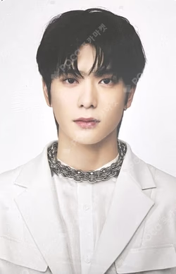 NCT 127 2ND TOUR NEO CITY : SEOUL - THE LINK SPECIAL AR TICKET SET