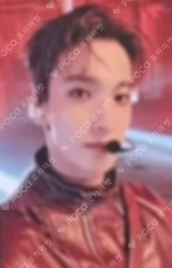 FML KMS LUCKY DRAW DK photocard image