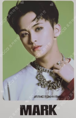 ISTJ [DREAM Agit : Let’s get down] RANDOM TRADING CARD SET A Ver.