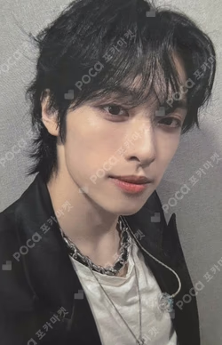 LIVE and FALL MYMUSICTASTE Gaon photocard image