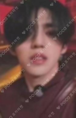 FML KMS LUCKY DRAW S.COUPS photocard image