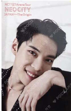 NCT 127 1ST TOUR NEO CITY : JAPAN - The Origin JAPAN FC