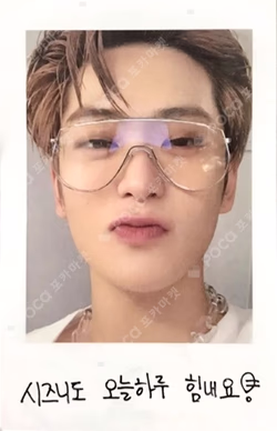 NCT 127 1ST TOUR NEO CITY : SEOUL - The Origin VOICE KEY RING