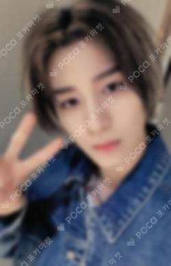 No Genre KTOWN4U LUCKY DRAW LEEHAN photocard image