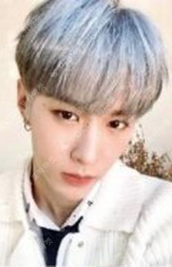 Marvelous MD SOUND WAVE Online KHAEL photocard image