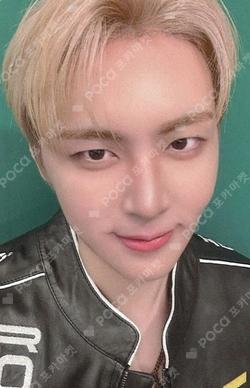 LOVE RACE EVERLINE JAEYOON photocard image