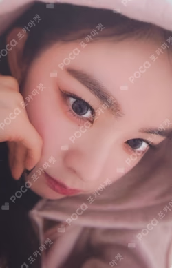TILT MUSICPLANT IRENE photocard image
