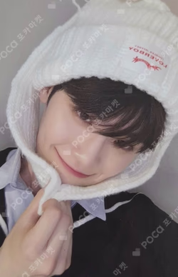 You had me at HELLO ZEROSE ver.(POCAALBUM) MAKESTAR