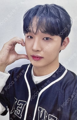 2025 BTOB FAN-CON 3,2,1 GO! MELympic in Japan PHOTO CARD HOLDER + PHOTO CARD SET