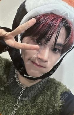 Target: ME SOUND WAVE PARKHANBIN photocard image